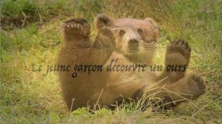 Un Ours Dans La Bergerie [upl. by Riti]