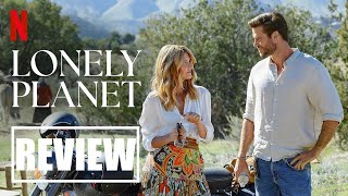 LONELY PLANET 2024 MOVIE REVIEW  ENDING EXPLAINED  LIAM HEMSWORTH  LAURA DERN  DIANA SILVERS [upl. by Kerwon]