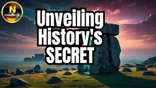 The Ancient Megalith Secret That Will Change History Forever [upl. by Laurence989]