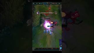 Momento trundle  angelsurviv leagueoflegends trundle lolclips [upl. by Nayek67]