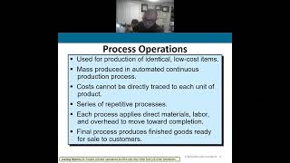 Process Costing v2 [upl. by Gere]