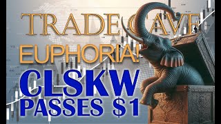 🚀BTC 98k  CLSKW PASSES 1🤑 [upl. by Ruben]