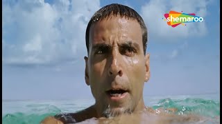 अक्षय कुमार की नयी सुपरहिट हिंदी मूवी  AKSHAY KUMAR BLOCKBUSTER ACTION HINDI MOVIE  BLUE [upl. by Aubigny816]