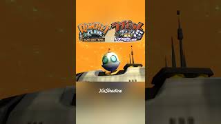 Ratchet amp Clank Up Your Arsenal review [upl. by Yorztif259]