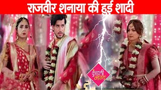 Kundali Bhagya  Palki nahi Rajveer aur Shanaya ki banegi jodi Adhura rahega Rajveer Palki ka pyar [upl. by Ahsiemat]