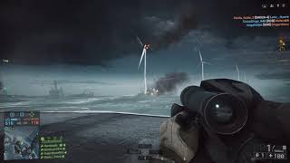 Battlefield 4™ 20211231100010 [upl. by Hahseram]