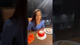 My 22nd Birthday vlog 🎀🤍 birthdayvlog ytshorts bengalivlog 22ndbirthday minivlog birthday [upl. by Nyar]