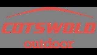 Cotswold Outdoor [upl. by Nitaf696]