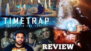 Is Time Trap Worth The Time Time Trap 2017 Movie Review [upl. by Elane145]