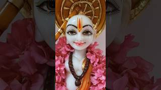 vamana avatharam vishnu vaman avatharamagmai shorts shortsvideo krishnalove temple [upl. by Anada879]