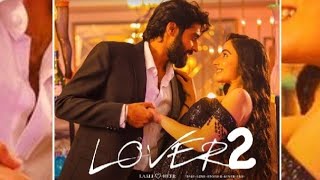 LOVER 2  Official Teaser Guri Ft Ronak Joshi  Movie Releasing Coming soon [upl. by Favin509]