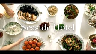 The Seaside Hotel  International Trailer [upl. by Kilam]