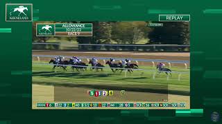 Keeneland Live Feed [upl. by Arotahs723]