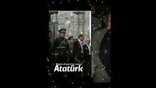 Atatürk  Beste 3 [upl. by Petie]