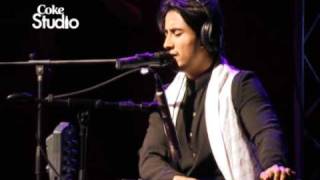 Yar Daddi  Ali Zafar  Season 2  Coke Studio Pakistan RohailHyattMusic [upl. by Puiia]