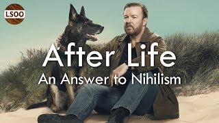 After Life – An Answer to Nihilism [upl. by Yelrah]