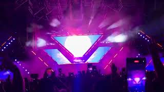 KSHMR 9  Ultra Chile 2024 [upl. by Shalom]