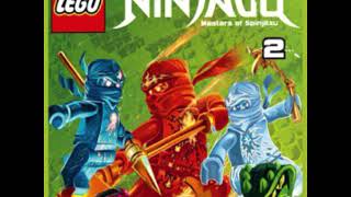 Ninjago Folge 6 7 und 8 deutsch Hörspiel [upl. by Ann]