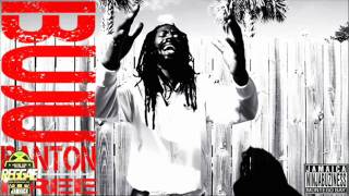 BUJU BANTON  MAMA RULE STALAG RIDDIM [upl. by Anuaek]