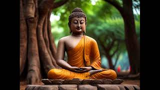 GREATEST BUDDHA MUSIC of All Time  Buddhism Songs  Dharani  Mantra for Buddhist Sound of Buddha [upl. by Euqinaj]