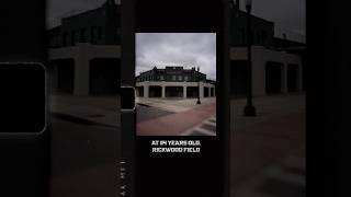 A brief history of Rickwood Field [upl. by Yxel219]