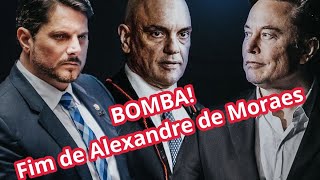 Americano fez graves denúncias confirmando que as eleições foram fraudadas no Brasil [upl. by Goto]