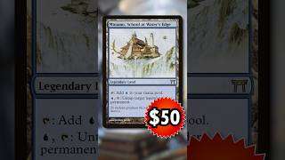 The Most Overpriced Commander Cards [upl. by Johnathon95]