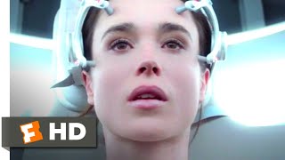 Flatliners 2017  Trapped by the Dead Scene 910  Movieclips [upl. by Milissa]