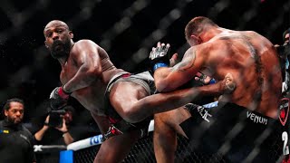 Jon Jones vs Stipe Miocic  FULL FIGHT RECAP [upl. by Joelie974]