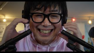 【ASMR】理解できないささやき、顔と耳ブラッシング Inaudible Whispering Face and Ear Brushing [upl. by Vasilek]