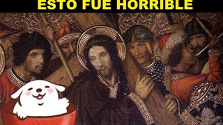 LA HISTORA OCULTA del CRISTIANISMO ¿Cuales son sus Origenes [upl. by Trojan]