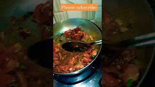 Mix dalviralshort Anshu ki Rasoi 1122cooking 👍🙏 [upl. by Rimaa574]