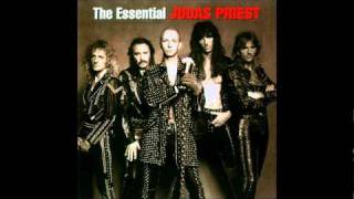 Judas Priest  Delivering The Goods [upl. by Yelrahs]