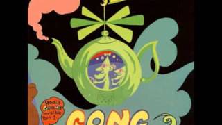 Gong  Flying Teapot [upl. by Oker]