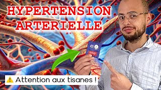 Les Aliments qui font monter la tension artérielle [upl. by Phare]