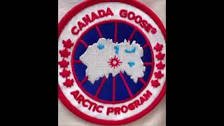 Canada Goose Expedition24ss Winter New 08 Series Down Jacket [upl. by Iggep]