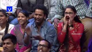 Jabardasth  Anasuya quotNaa Show Naa Ishtamquot  16th November 2016 Promo [upl. by Rakel]