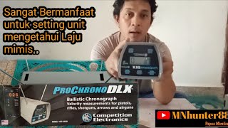 Unboxing Prochrono DLX prochroconodlx [upl. by Gide665]