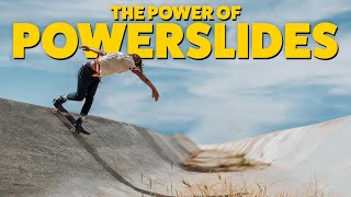 How To Powerslide EVERYTHING 101 [upl. by Kaitlyn749]