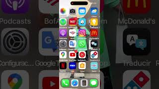 Screen recorder on the new iPhone 16 pro￼ [upl. by Ennagem67]