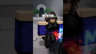 WHY IS ROBLOX LIKE THIS roblox robloxsaitamabattlegrounds funnygames [upl. by Ttelracs]