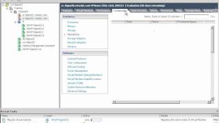 Troubleshooting a VMware vNetwork Distributed Switch [upl. by Siuoleoj820]