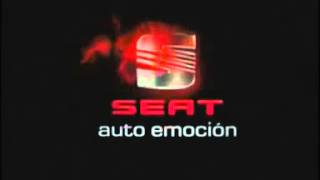 SEAT Auto Emocion [upl. by Vasti]