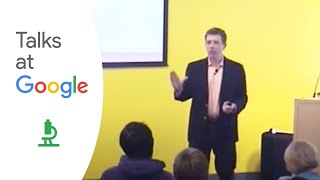 Iconoclast  Dr Gregory Berns  Talks at Google [upl. by Aubrey]