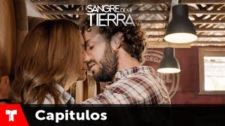 Sangre de mi Tierra  Capítulo 01  Telemundo Novelas [upl. by Oigufer]