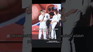 AB Line NCT Dream nctdream tds3 jaemin haechan [upl. by Heinrike]