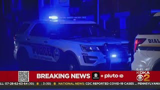 1 dead in Wilkinsburg shooting [upl. by Lareena]