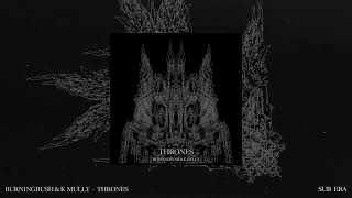 BURNINGBUSH K MULLY  THRONES PREMIERE [upl. by Tallulah]