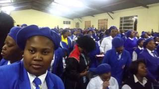 Ha le lakatsa ho tseba Hymn 200 Sotho [upl. by Simmie]