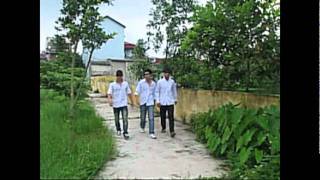 Clip haru haru A3 k44 THPT Ninh Giang [upl. by Westphal]